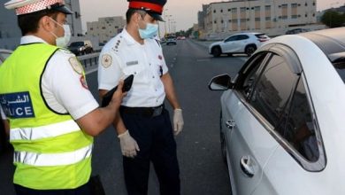 طريقة رفع دعوى مرورية