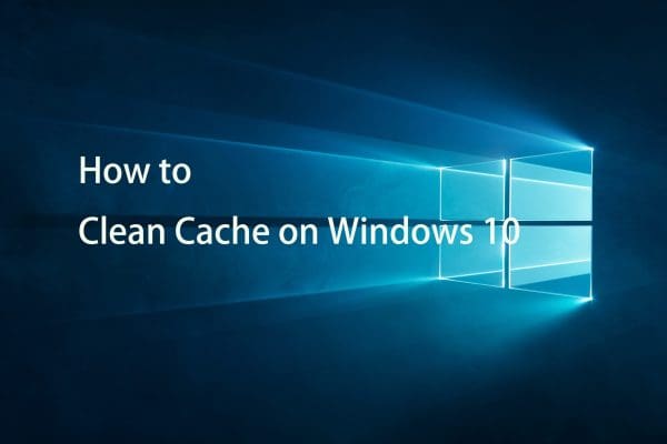 طريقة مسح الكاش من الكمبيوتر بـ 11 طريقة