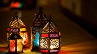 عبارات عن قرب شهر رمضان 2024 جميلة ومعبرة