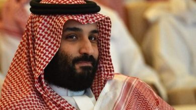 عبارات مدح محمد بن سلمان جديدة 2024