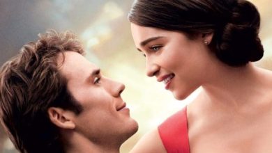 قصة فيلم me before you بالتفصيل