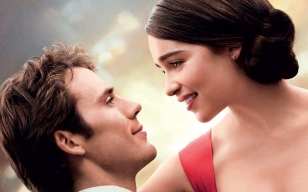 قصة فيلم me before you بالتفصيل