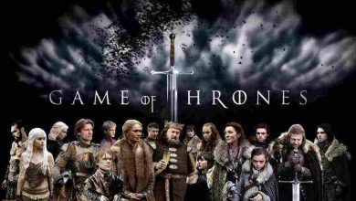 قصة مسلسل Game of Thrones صراع العروش