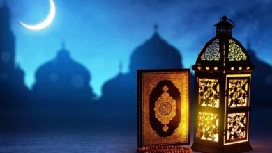 كلام جميل عن شهر رمضان المبارك 2024