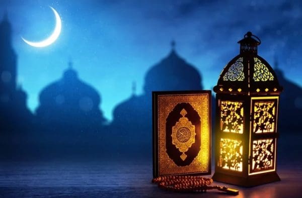 كلام جميل عن شهر رمضان المبارك 2024