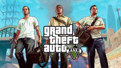 كلمات سر GTA V سيارات