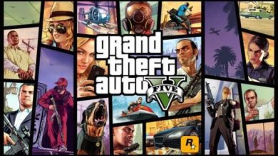 كلمات سر grand theft auto 