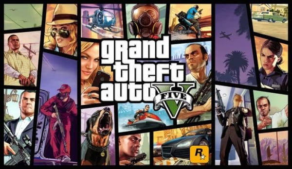 كلمات سر grand theft auto 