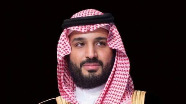 كم عمر محمد بن سلمان ولي العهد السعودي؟