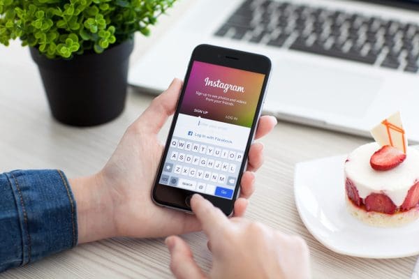 كم مدة الحظر المؤقت في الانستقرام Instagram