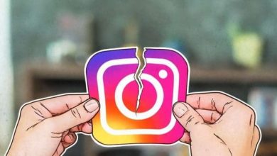 كيف يمكنني تعطيل حسابي على Instagram بشكل مؤقت