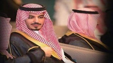 مشعل بن سلطان بن عبدالعزيز وأبنائه