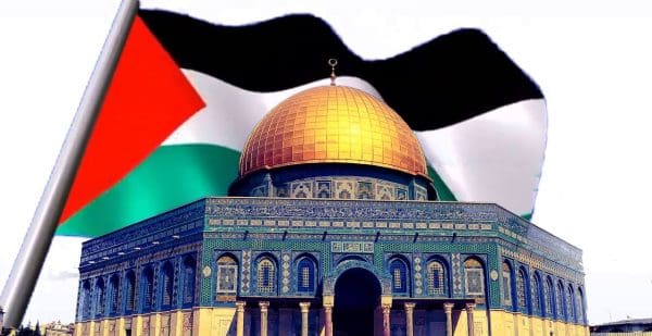 معلومات عامة عن فلسطين تاريخها وحدودها وأبرز المدن الموجودة بها