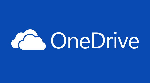 من الخدمات التي يقدمها موقع onedrive