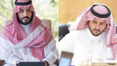 من هو تركي بن سلمان بن عبدالعزيز