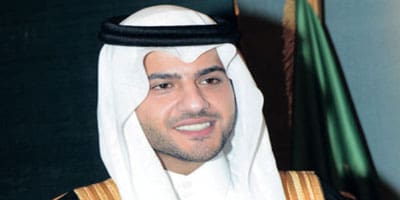 من هو منصور بن سلطان بن عبدالعزيز