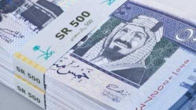 30 دولار كم ريال سعودي