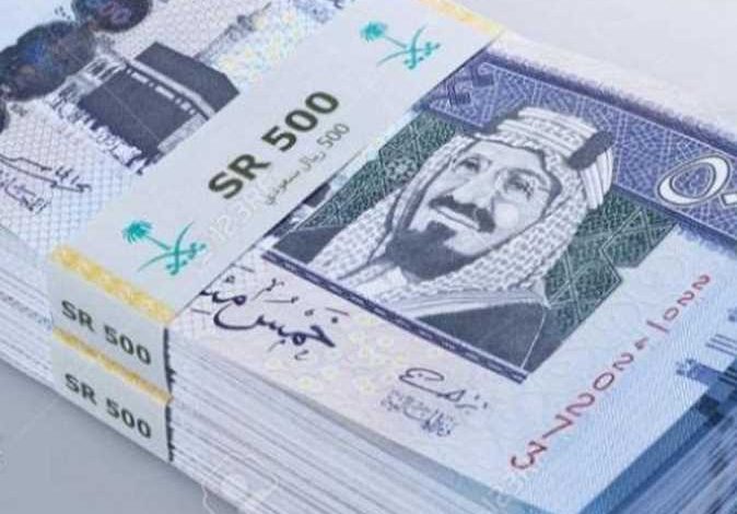 30 دولار كم ريال سعودي