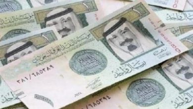 8 دولار كم ريال سعودي