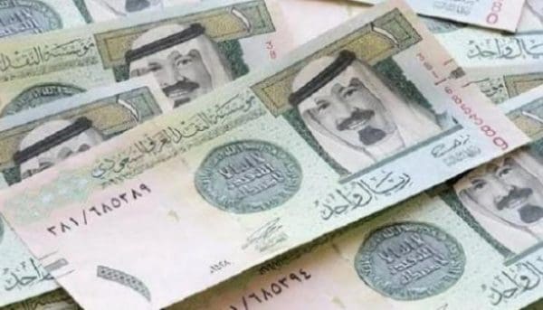 8 دولار كم ريال سعودي