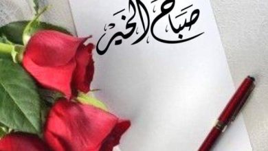 أجمل عبارات ورسائل للصباح والرد عليها