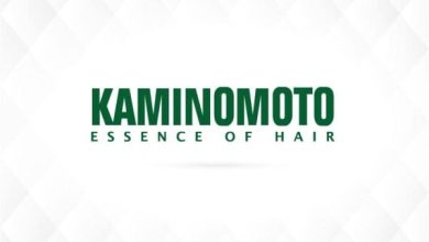 أشهر منتجات kaminomoto للشعر