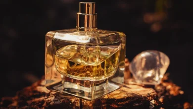 أفضل عطر نسائي من درعه 2024