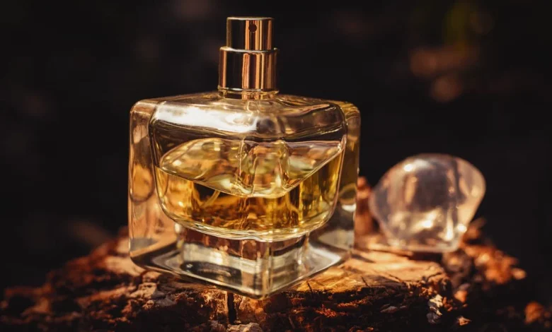 أفضل عطر نسائي من درعه 2024