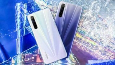 أفضل هواتف من شركة realme لعام 2024