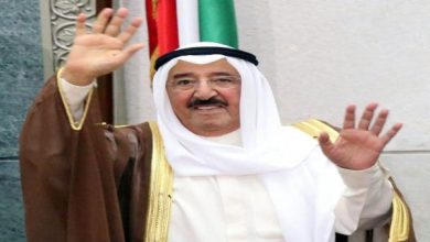 إنجازات الشيخ صباح الأحمد