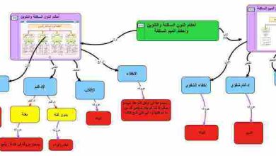 احكام تلاوة النون الساكنة والتنوين والميم الساكنة