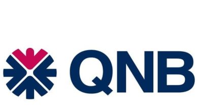 استعلام عن حساب في بنك QNB مصر