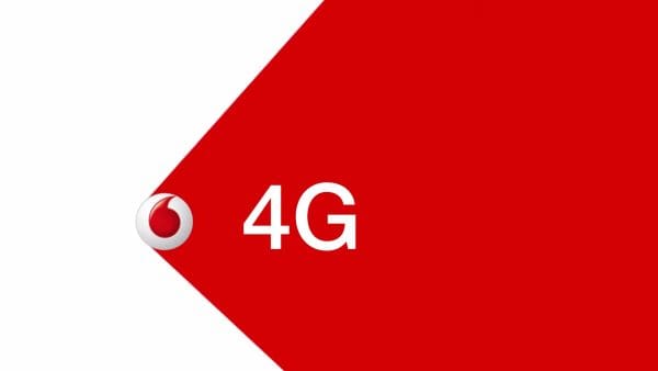 اسعار الراوتر الهوائي 4G من فودافون بدون خط ارضى 2024