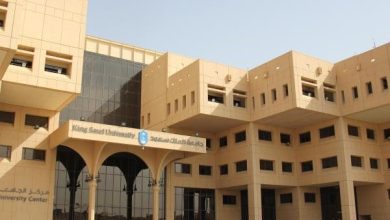 افضل 10 جامعات عربية 2024