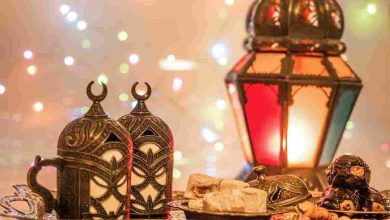 الرد على رمضان كريم أو رمضان مبارك الصحيح