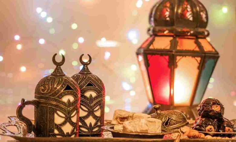 الرد على رمضان كريم أو رمضان مبارك الصحيح