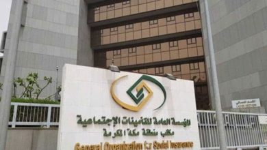 الفرق بين التقاعد والتأمينات الاجتماعية