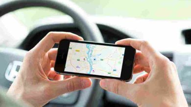 تحديد موقع شخص عن طريق gps مجانا