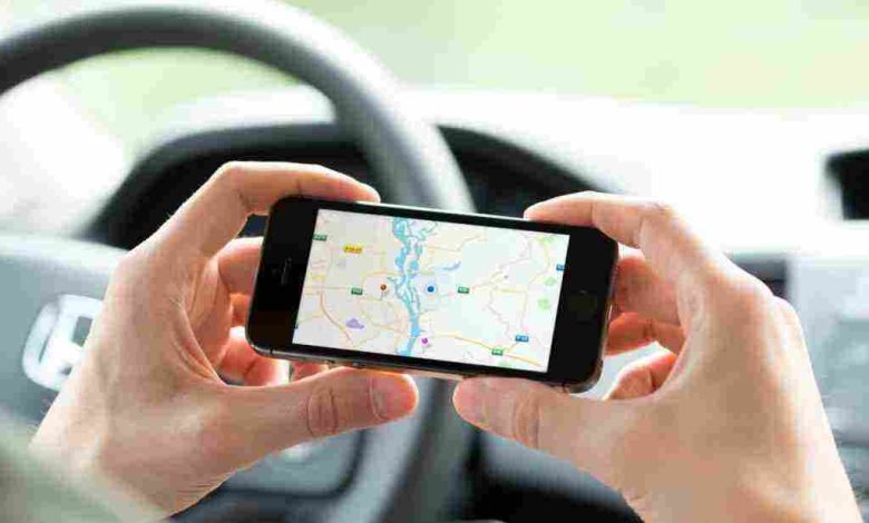 تحديد موقع شخص عن طريق gps مجانا