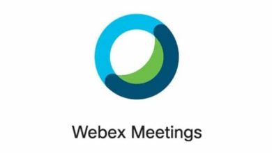 تحميل برنامج Webex Meet للكمبيوتر من ميديا فير 2024