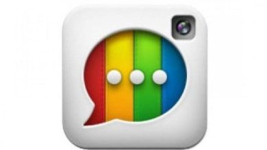 تحميل برنامج instamessage للكمبيوتر بالخطوات