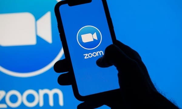 تحميل برنامج زووم zoom cloud meetings للكمبيوتر 2024 مجانا