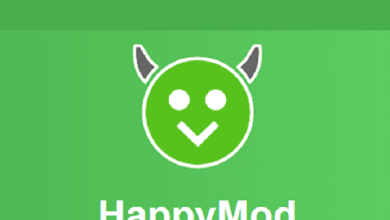 تحميل برنامج هابي مود happy mod للأيفون 2024