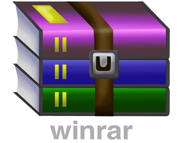 تحميل برنامج وينرار WinRAR 32-bit مجانًا 2024