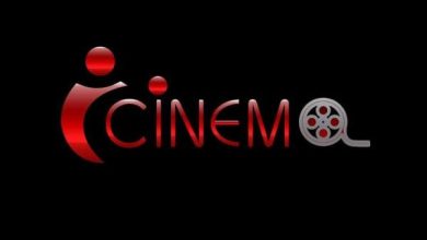 تردد قناة i cinema الجديد 2024 على نايل سات