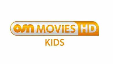 تردد قناة أو إس إن OSN Movies وطريقة الضبط