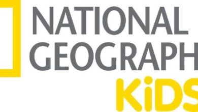 تردد قناة ناشيونال جيوغرافيك كيدز Nat Geo Kids الجديد 2024 نايل سات