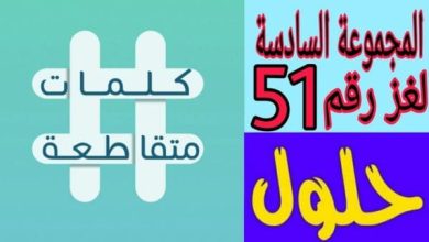 جهاز نقال يعمل كجهاز لوحي من 5 حروف كلمة السر فما هو؟