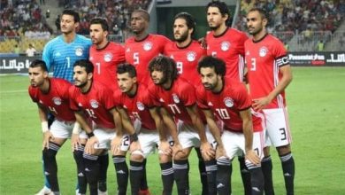 حلم المونديال .. حظوظ تأهل منتخب مصر لكأس العالم 2024