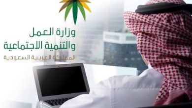 خطوات الاستعلام عن رسوم رخصة العمل وطرق السداد